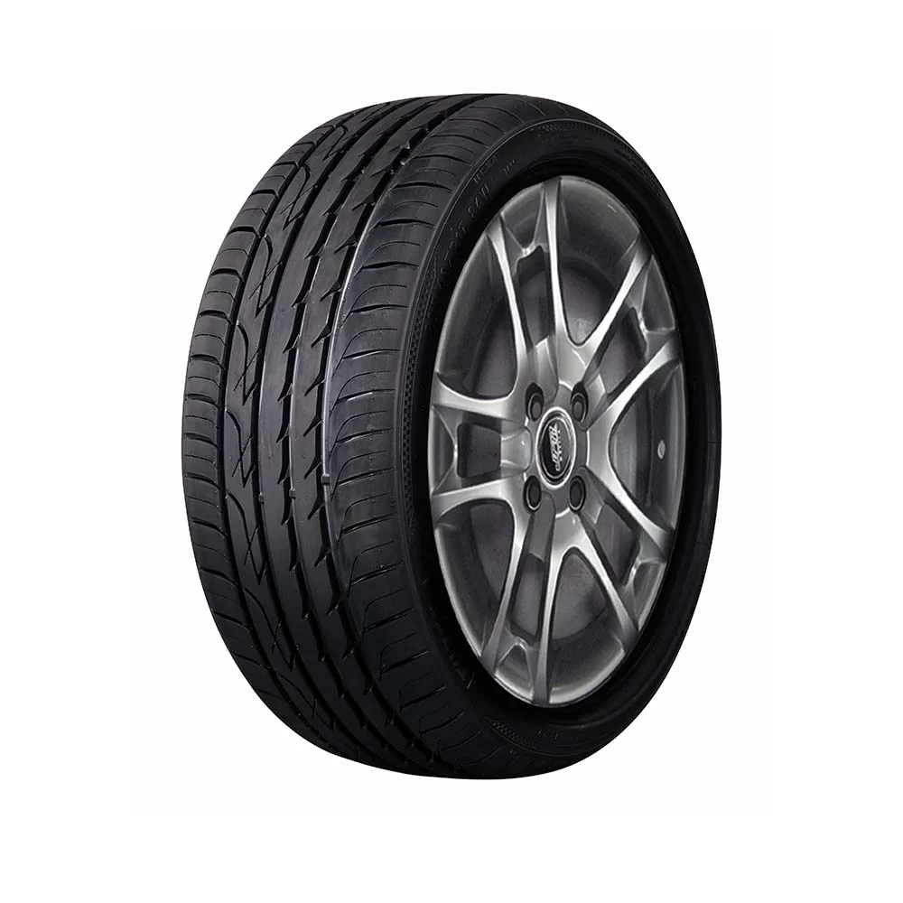 195/55R15 opona THREE-A P606 85V